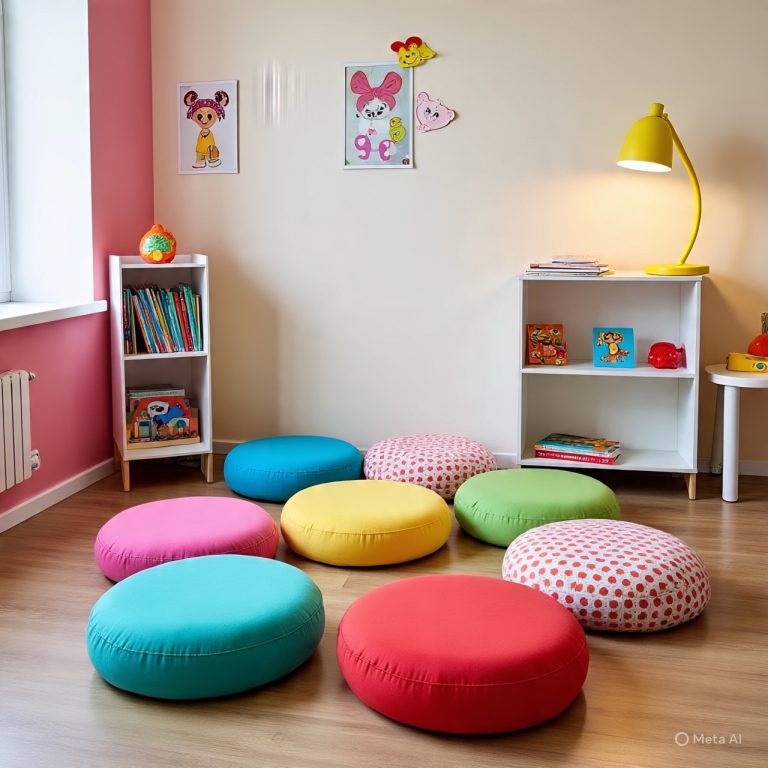 Kids’ Bedrooms in Modern Houses: 20 Creative Design Ideas.