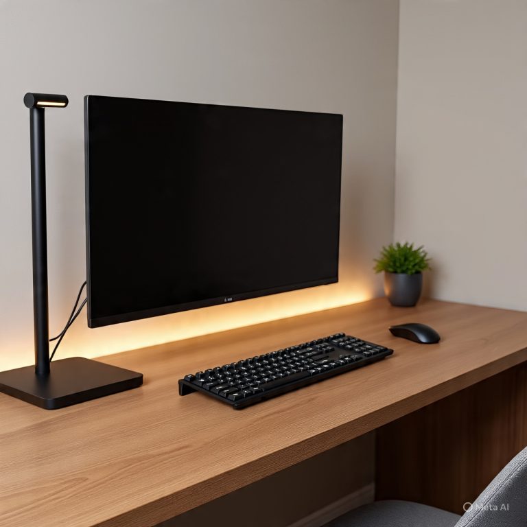 Productive Japanese Home Office Designs: Minimalism Meets Efficiency.