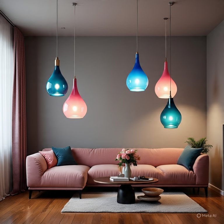 12 Colorful Living Room Ideas to Transform Your Space.