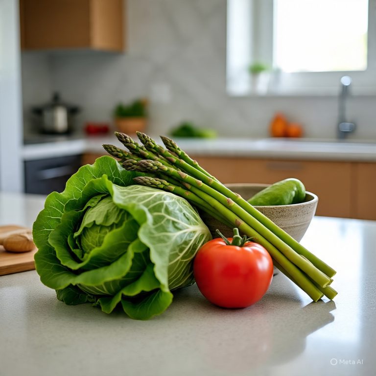 Healthy Eating for a Better Lifestyle.