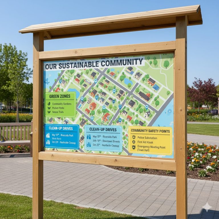 Climate-Resilient Living