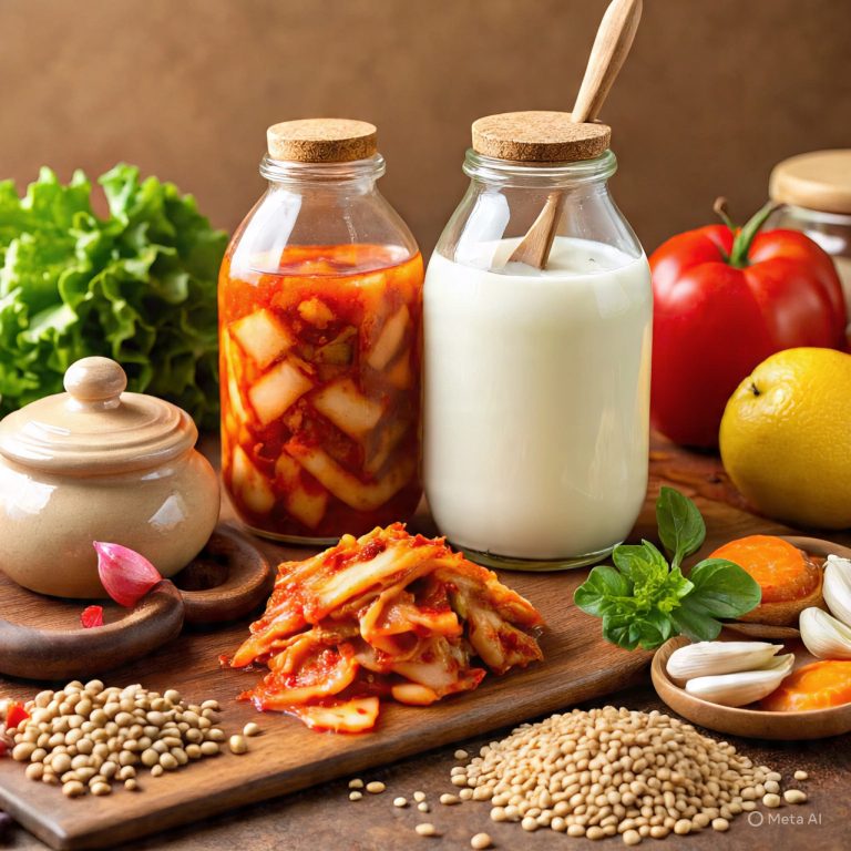 Biohacking and Health Optimization: A Practical Guide for Modern Living