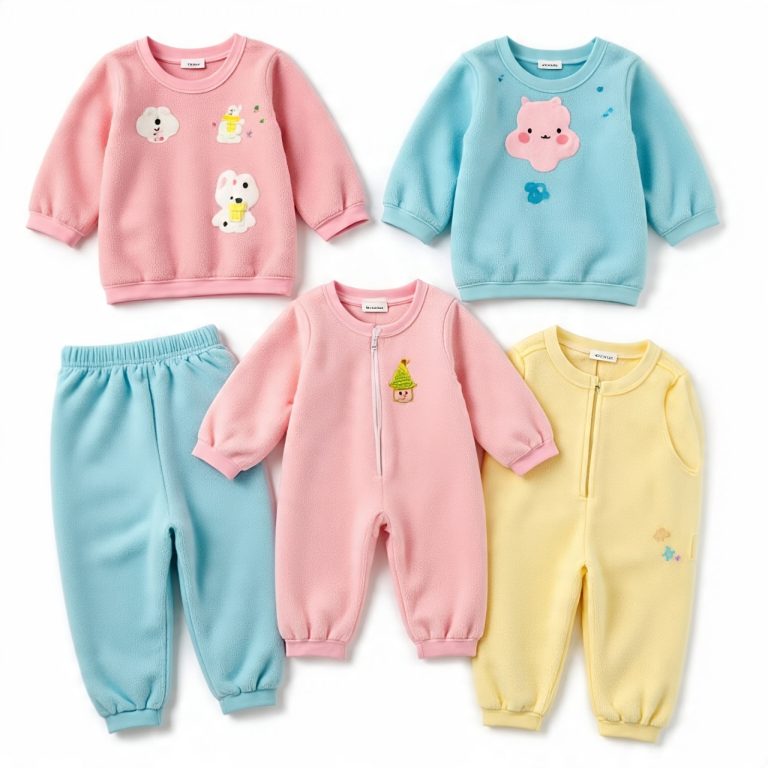 Winter Warm Clothing Guide: Stylish & Cozy Outfits for Men, Women & Kids.