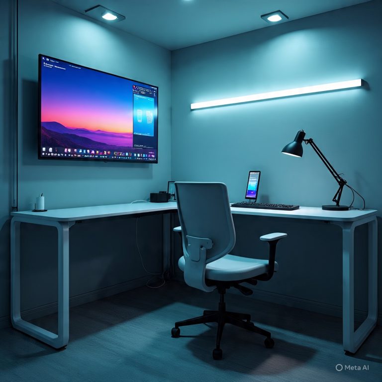 Smart Home Ideas for 2025–2026: The Future of Comfortable Living