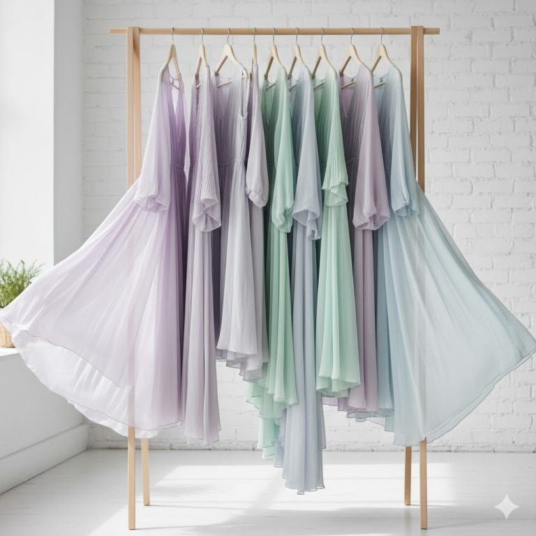 New Fashion Trends for Women in 2025–2026