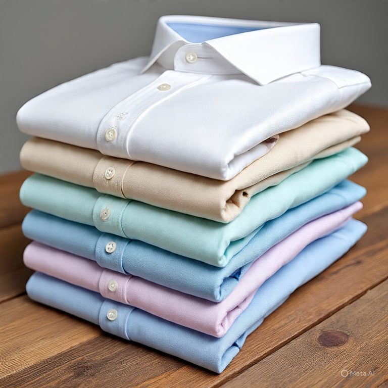 Men’s Summer Style Guide for 40°+ Weather