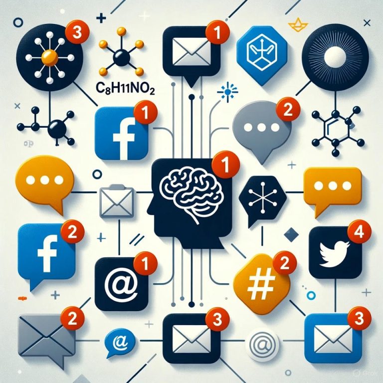 Digital Detox & Mindful Tech Use: A Practical Guide for a Balanced Life