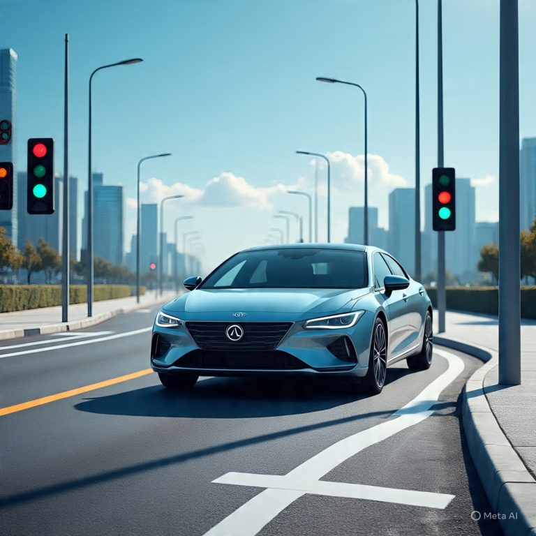 How AI Is Changing Everyday Life