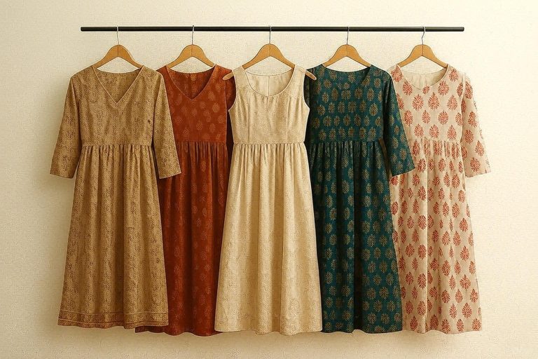 18 Styling Ideas for Everyday Fusion Wear