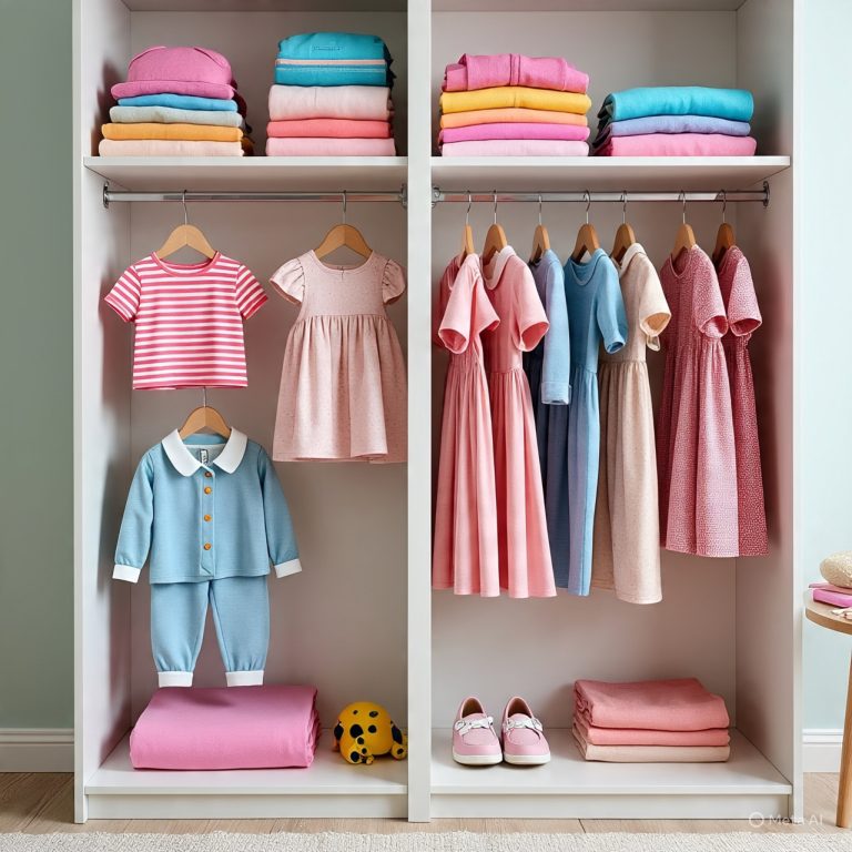 Complete Guide to Kids’ Stitched Outfits: Comfort, Style & Seasonal Wear.