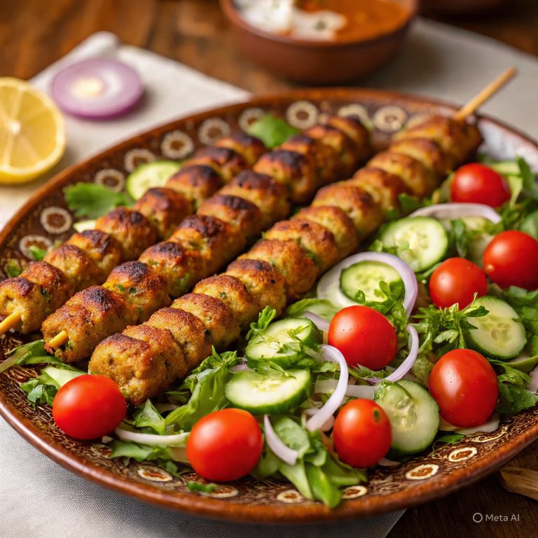 12 best Indian and Pakistani food recipes