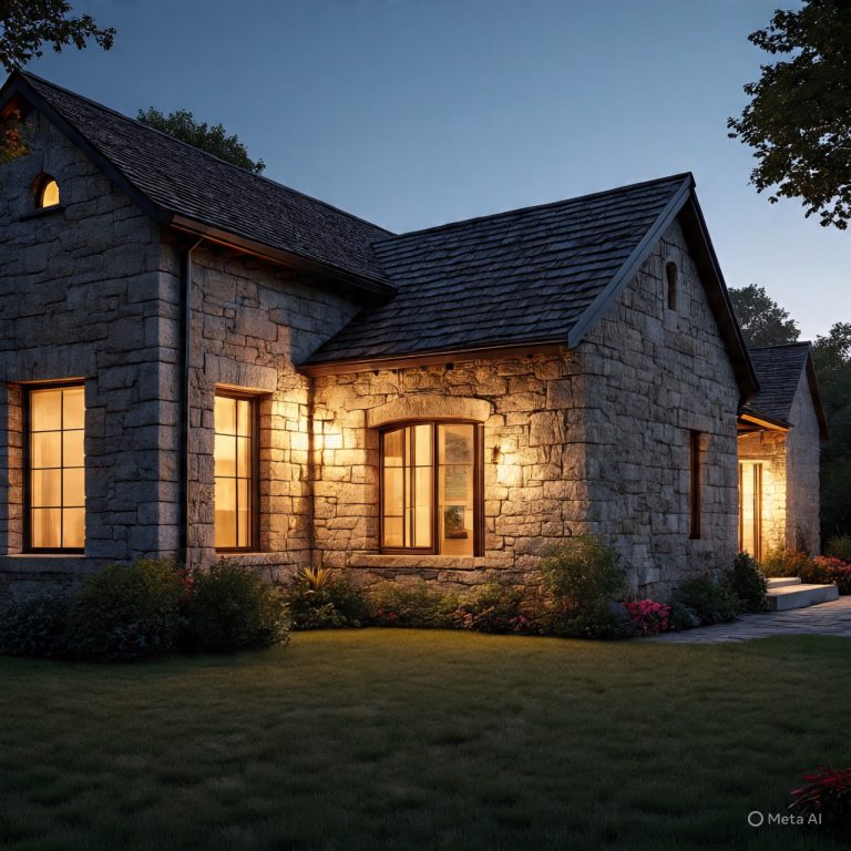 Neo-Medieval Home Living: How to Create a Slow & Meaningful Modern Life