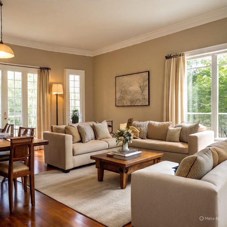 Timeless Home Décor Ideas That Never Go Out of Style.