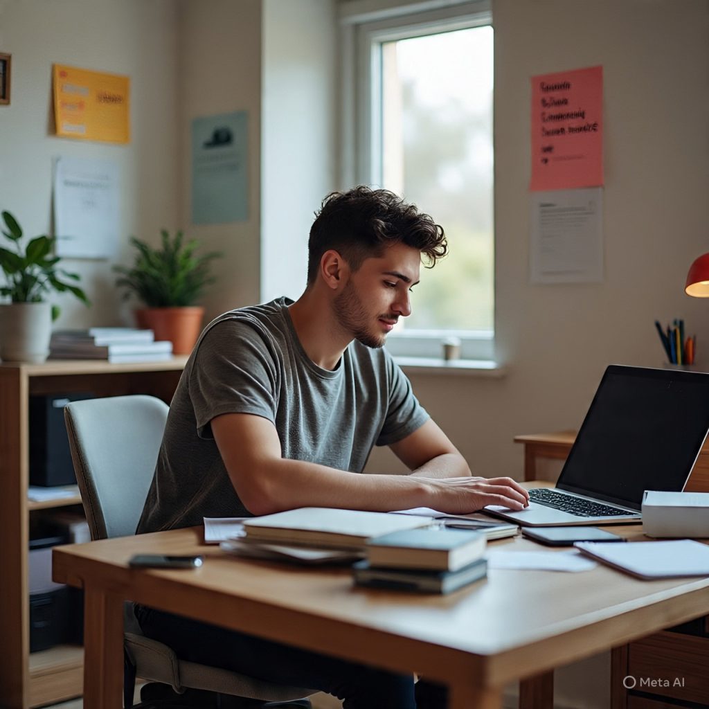 Technology enabling online income opportunities