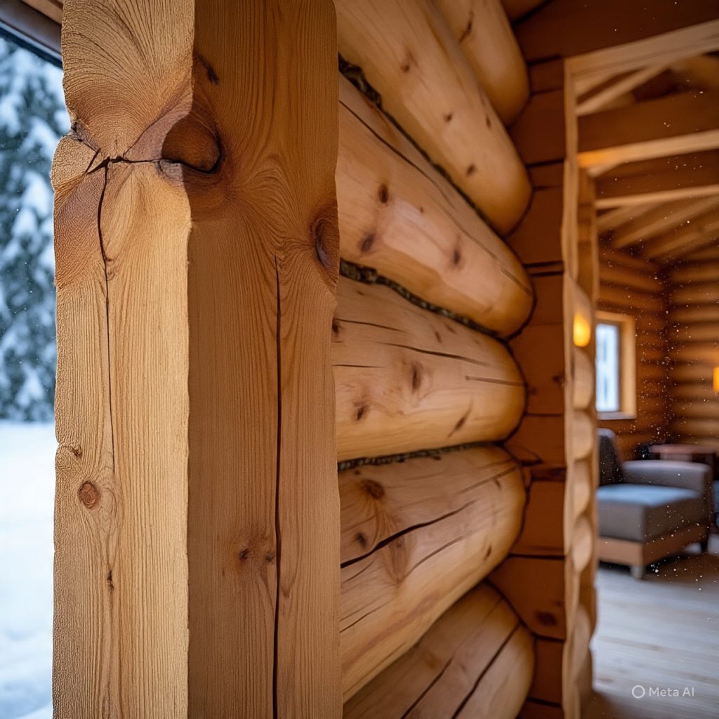 14 Beautiful Canadian Countryside Ranch Houses