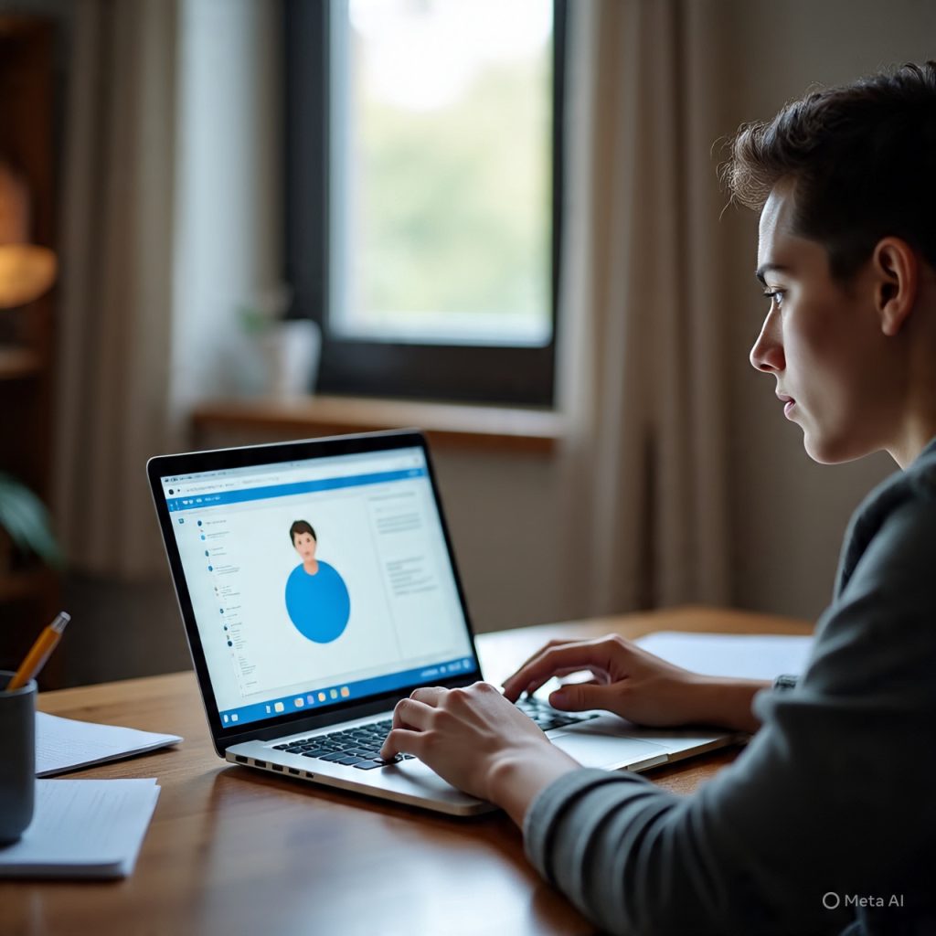 AI tools supporting modern daily routines