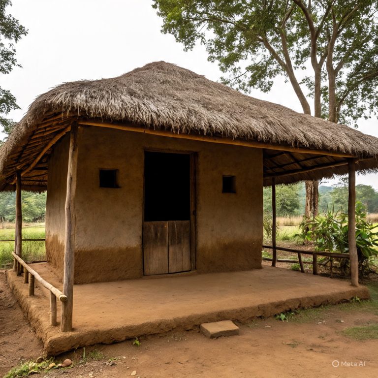 Brazilian Countryside Ranch Houses: Open Layouts and Tropical Materials