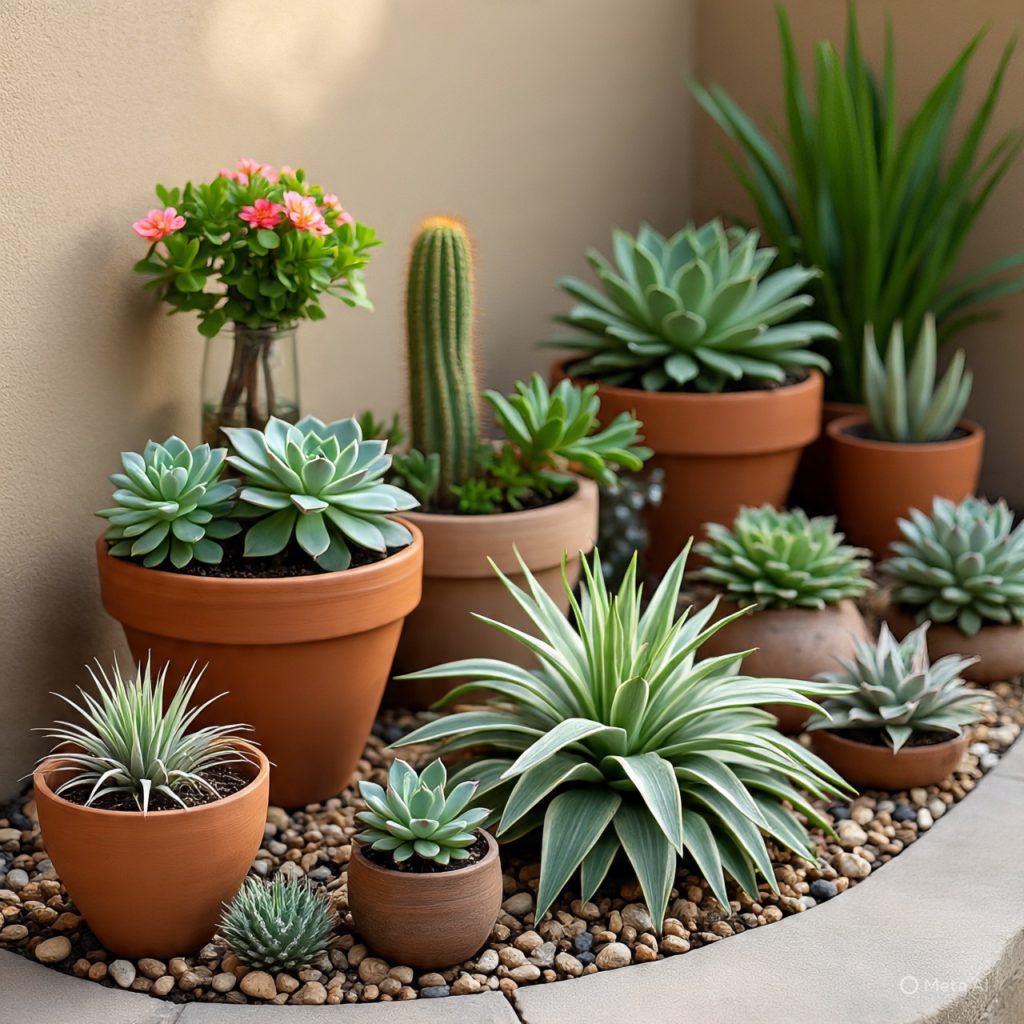 Best Plants for Home Garden with low maintenance