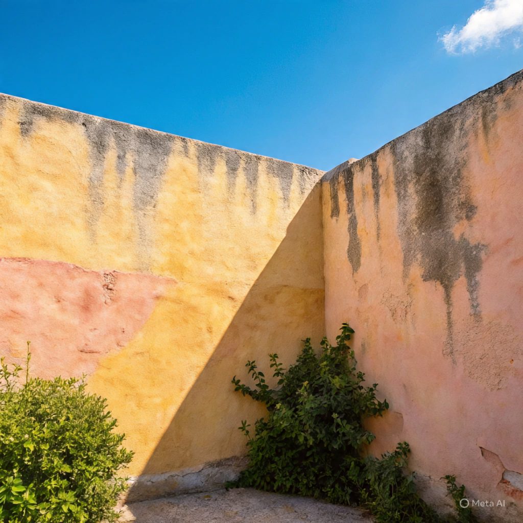 Provence-inspired architecture in French Ranch Houses