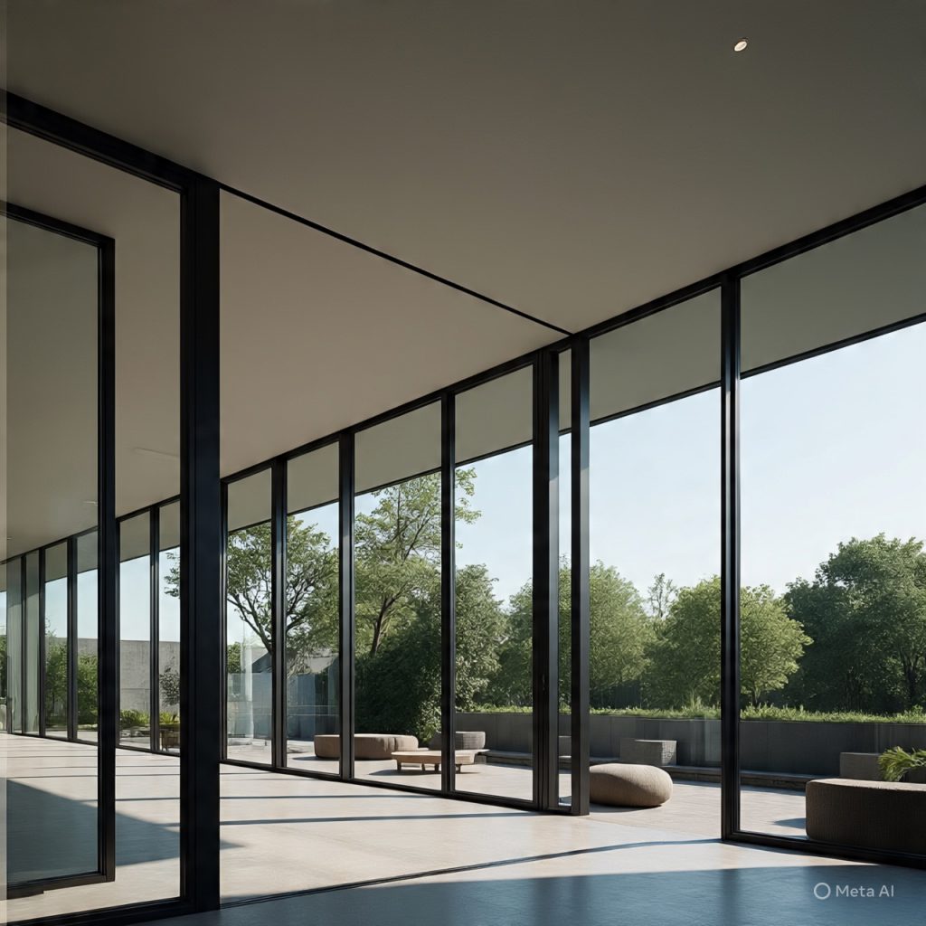 Climate-responsive design in tropical countryside homes