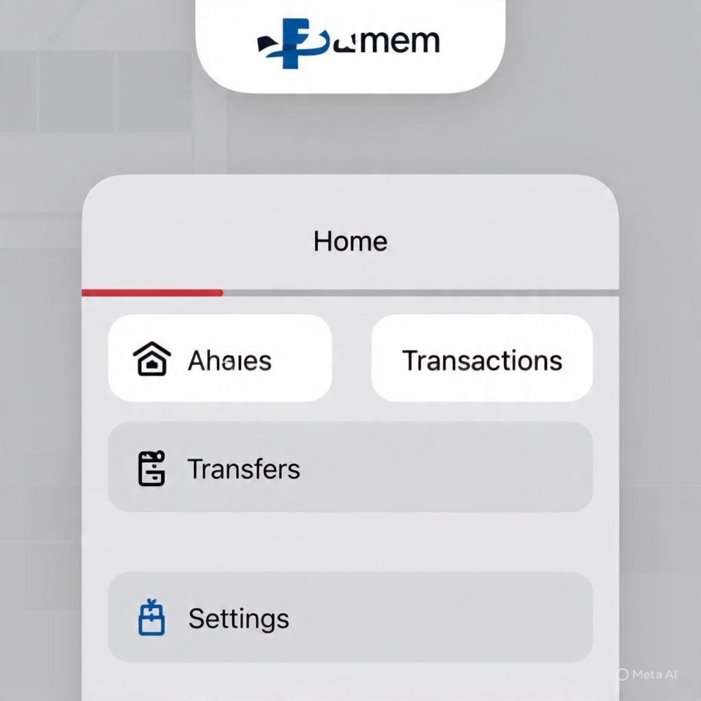 Digital finance solutions for modern users