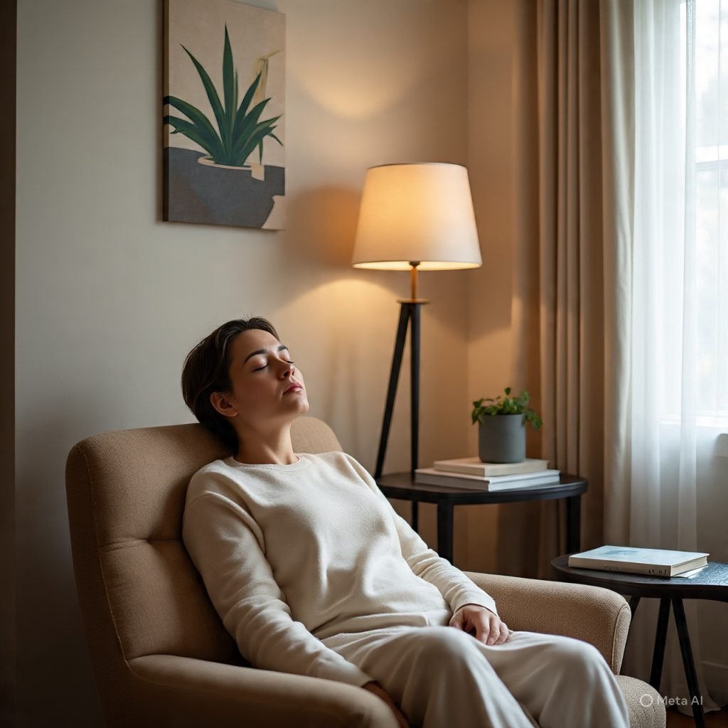 Digital wellness and mindful technology use