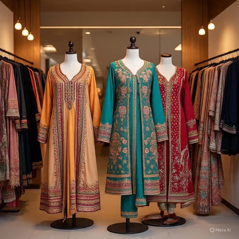 Modern-garments-trends: The Ultimate Authority Guide to Contemporary Fashion, Seasonal Strategy, and Global Market Evolution