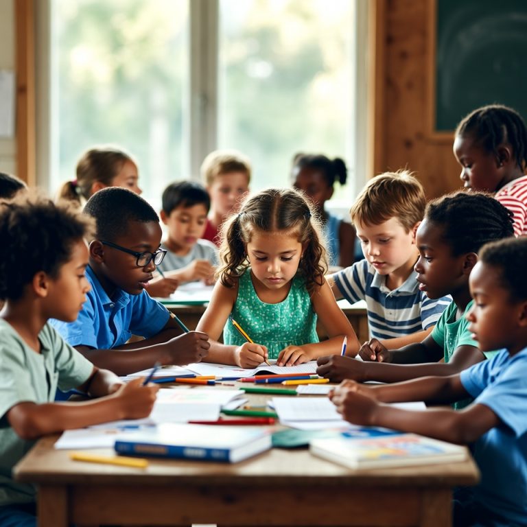 Education for Bright Future: A Complete Pillar Guide