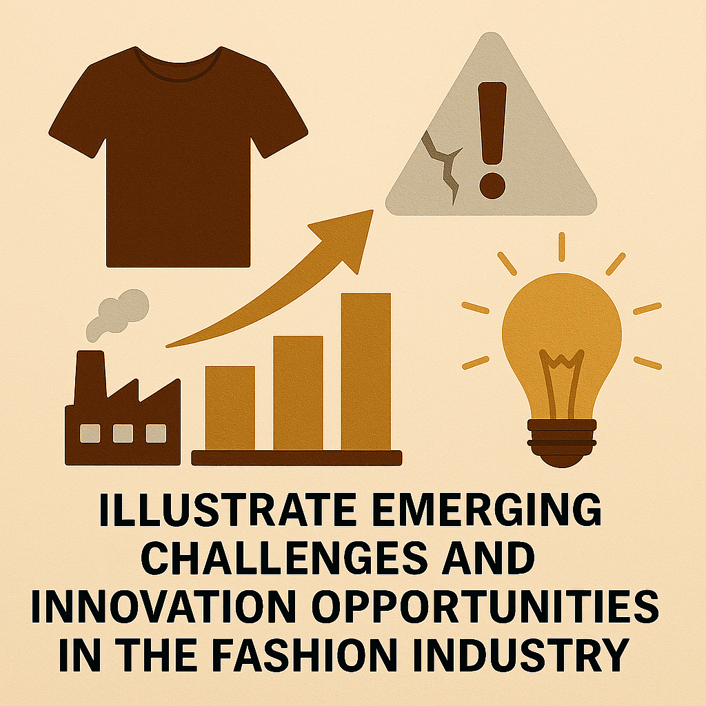 "Innovation and sustainability shaping future modern-garments-trends